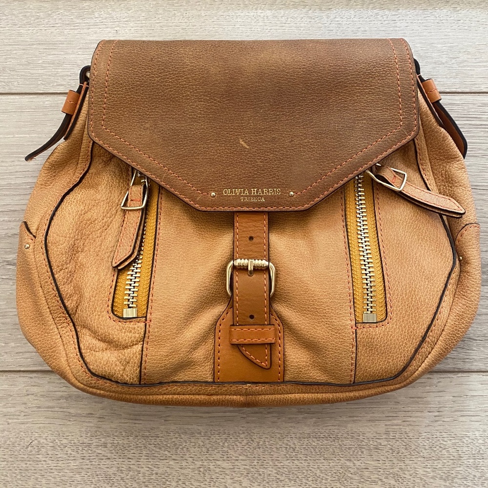 Olivia harris handbag